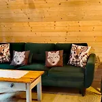 Osada Pod Beskidem- Chatki Całoroczne Szczyrk