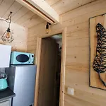 Domek letniskowy Osada Pod Beskidem- Chatki Całoroczne Szczyrk
