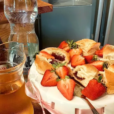 Osada Pod Beskidem- Chatki Caloroczne Szczyrk